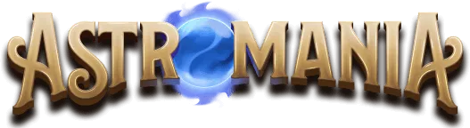 Astromania logo